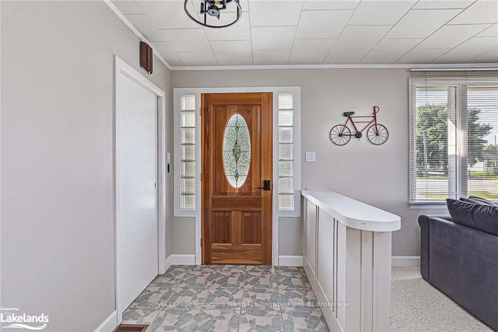 Photo 9 of 7430 County 91 Road, Clearview, Stayner — HOMEH