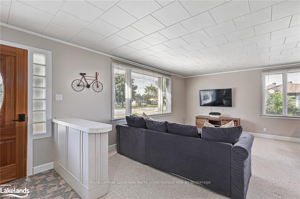 Photo 10 of 7430 County 91 Road, Clearview, Stayner — HOMEH