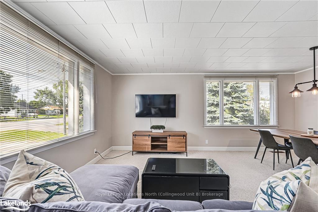 Photo 11 of 7430 County 91 Road, Clearview, Stayner — HOMEH