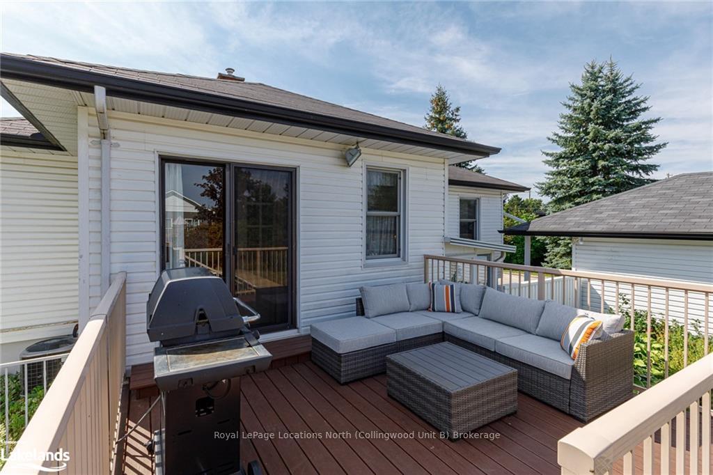 Photo 31 of 7430 County 91 Road, Clearview, Stayner — HOMEH