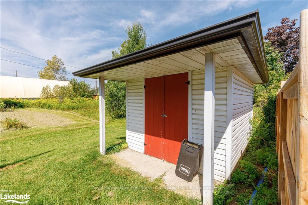Photo 40 of 7430 County 91 Road, Clearview, Stayner — HOMEH