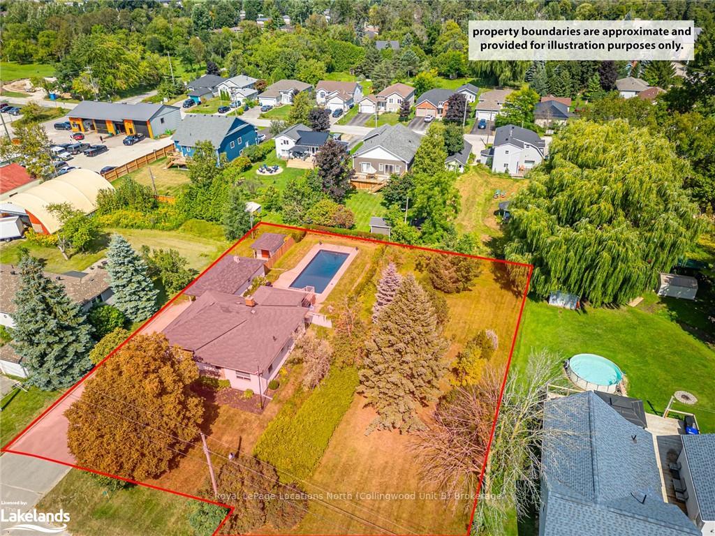 Photo 48 of 7430 County 91 Road, Clearview, Stayner — HOMEH