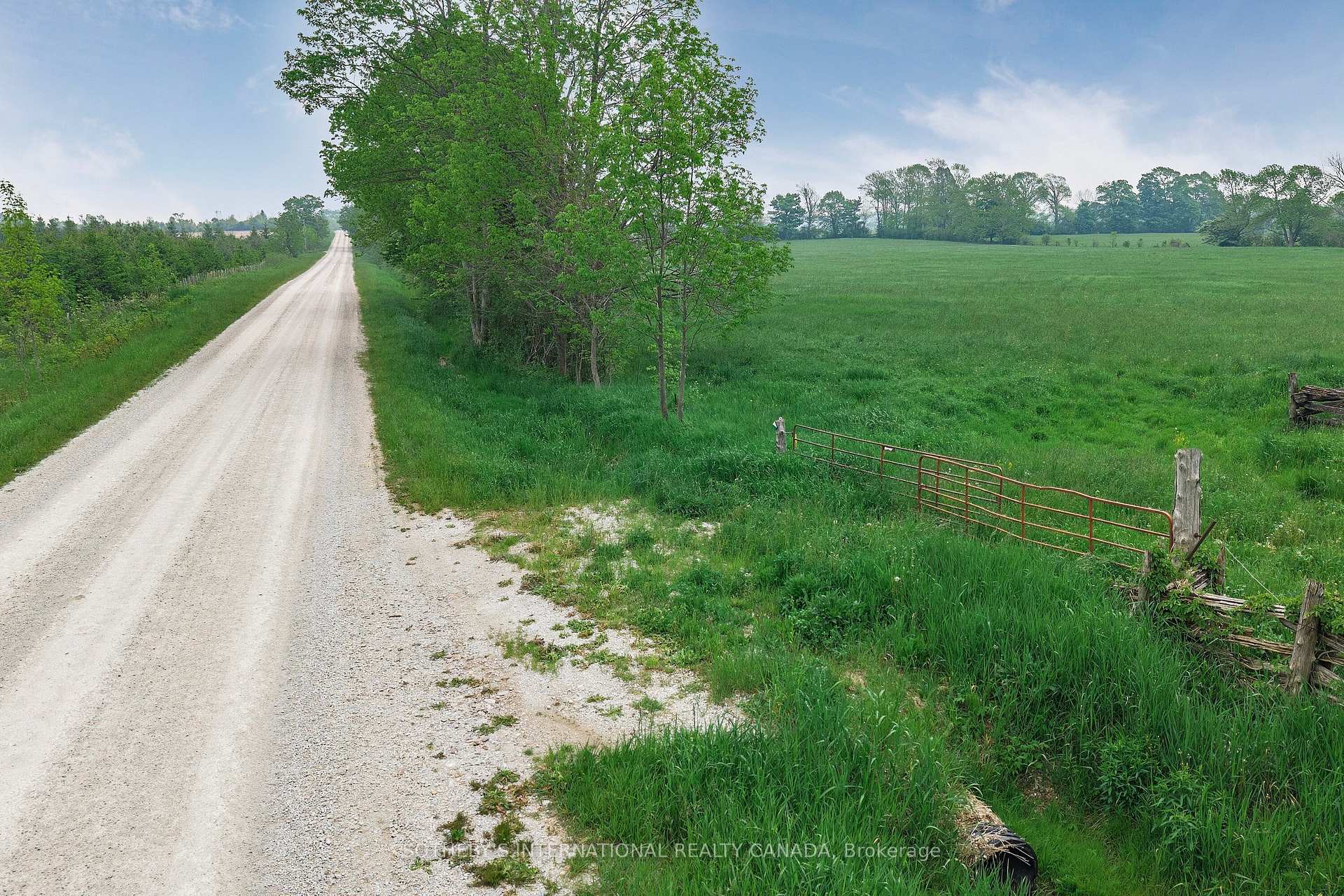 Photo 15 of LT24 Con 4 Sydenham, Meaford — HOMEH