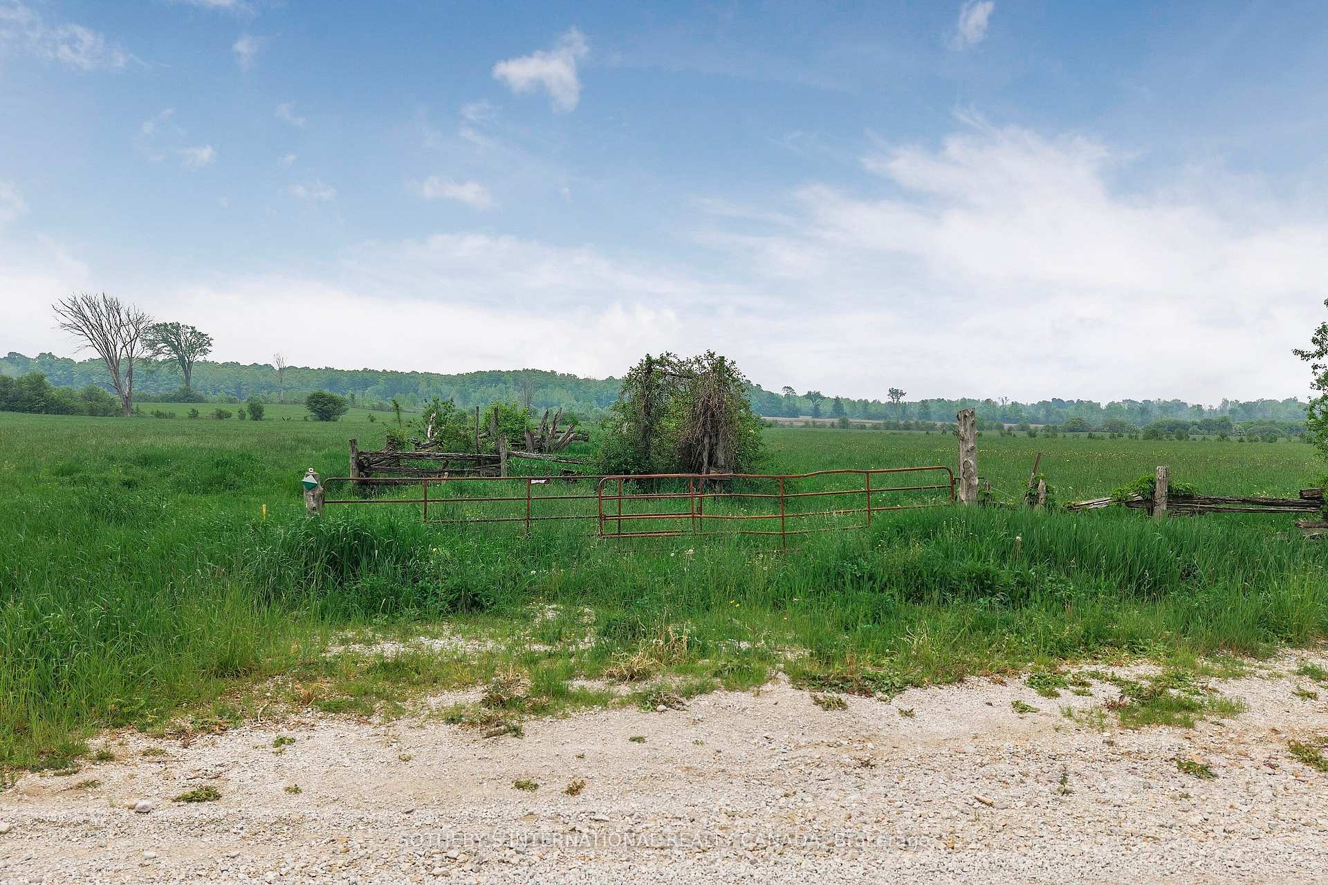 Photo 12 of LT24 Con 4 Sydenham, Meaford — HOMEH