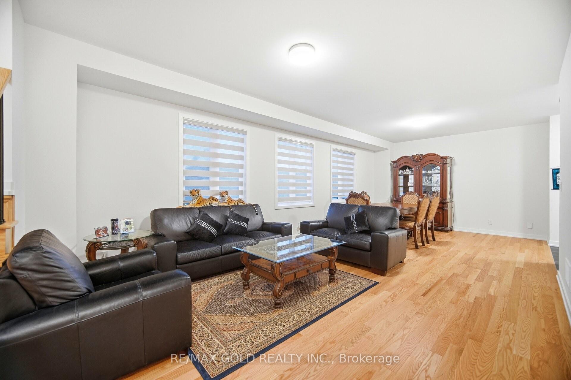 Photo 7 of 40 Aveena Road, Brampton, Bram East — HOMEH