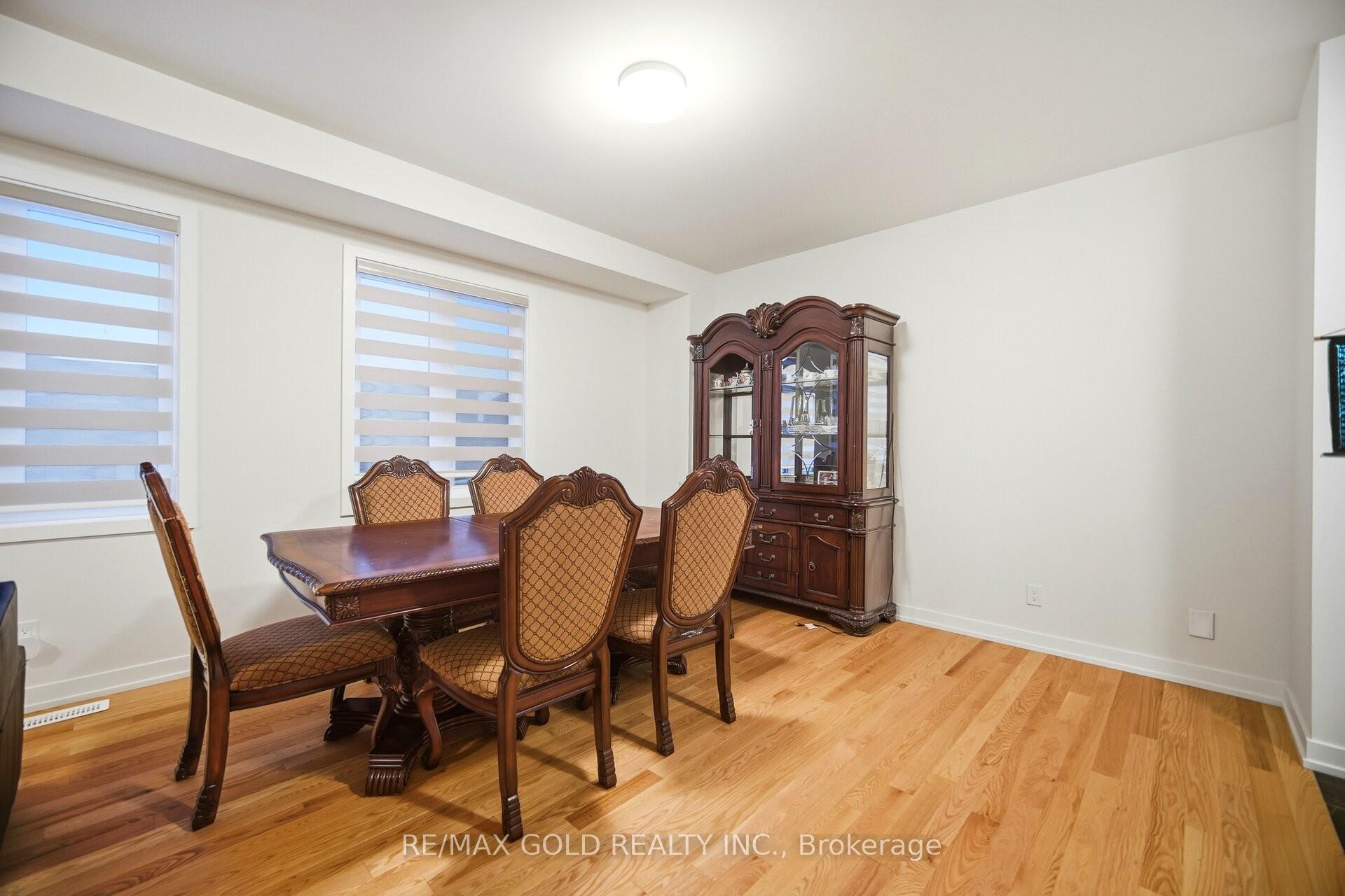 Photo 20 of 40 Aveena Road, Brampton, Bram East — HOMEH