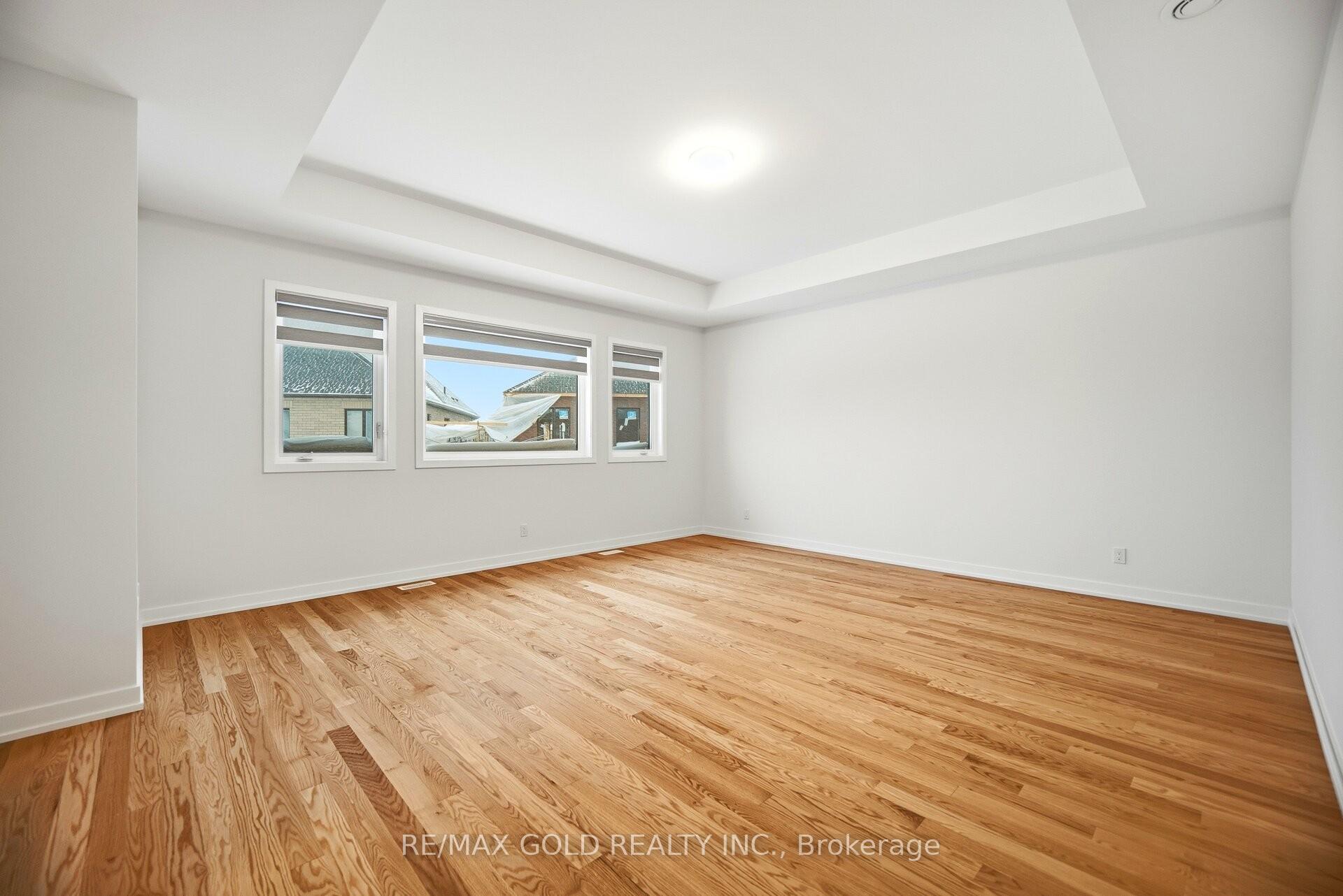 Photo 11 of 40 Aveena Road, Brampton, Bram East — HOMEH