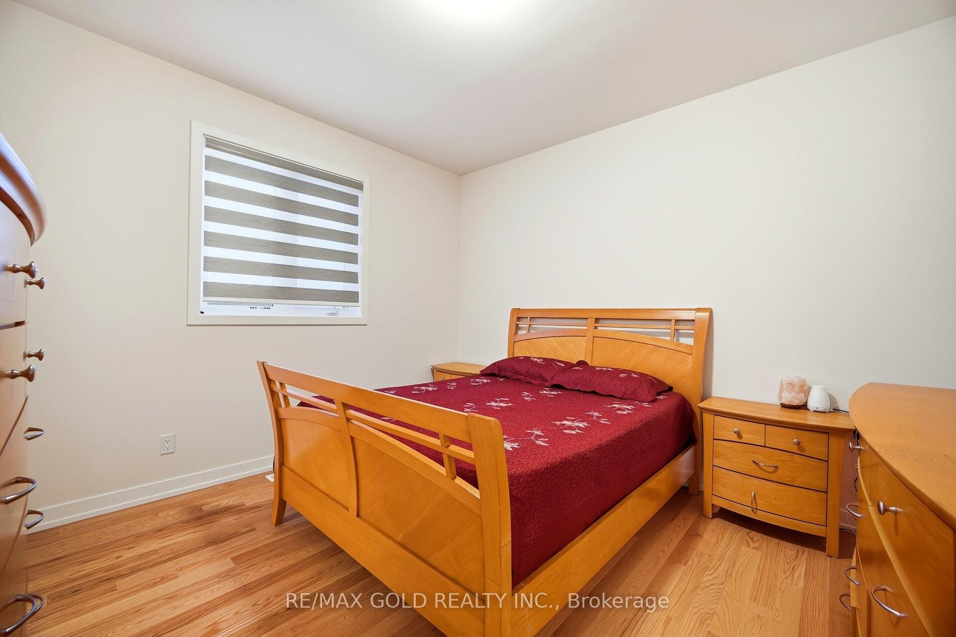 Photo 12 of 40 Aveena Road, Brampton, Bram East — HOMEH