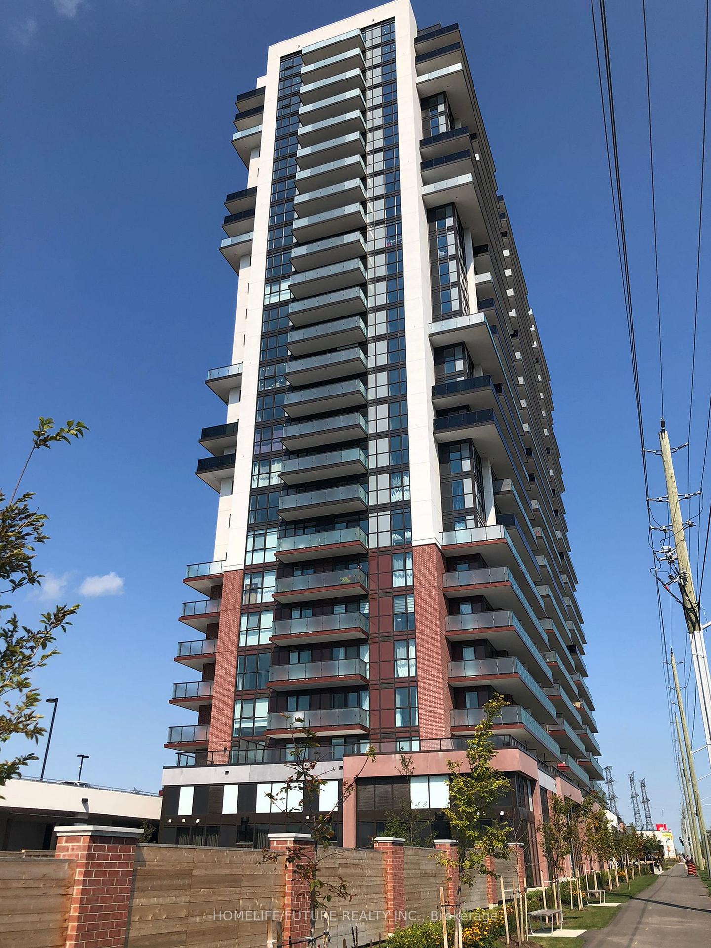 Photo 1 of Unit 1809, 2550 Simcoe Street N, Oshawa, Windfields — HOMEH