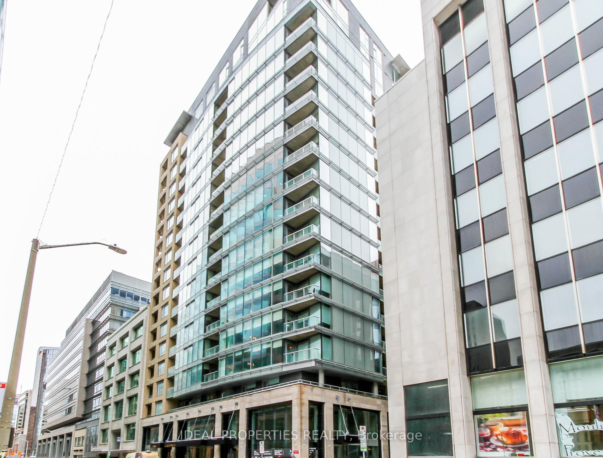 Photo 1 of Unit 803, 101 Queen Street, Ottawa, Ottawa Centre — HOMEH