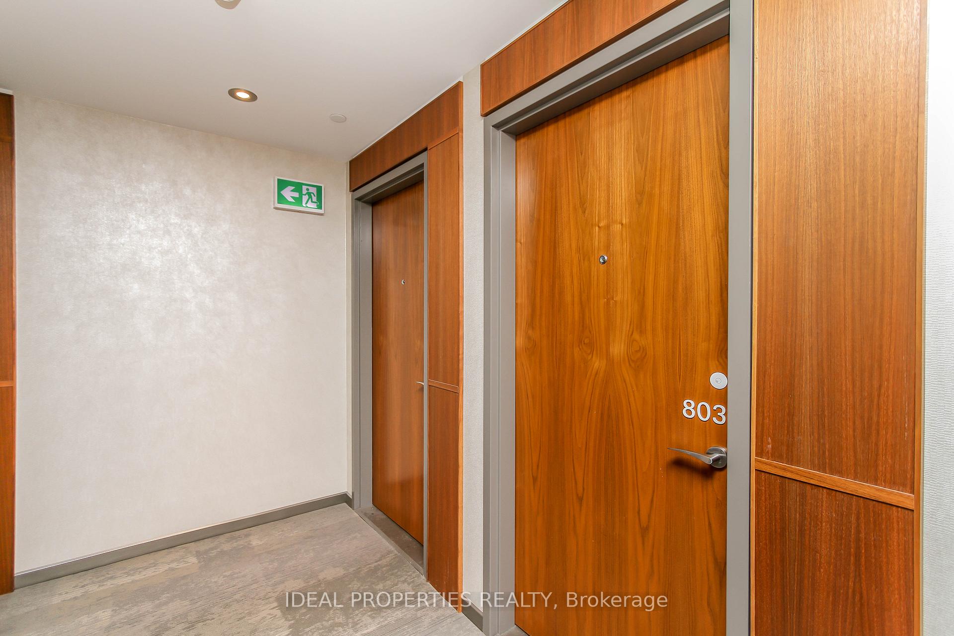 Photo 12 of Unit 803, 101 Queen Street, Ottawa, Ottawa Centre — HOMEH