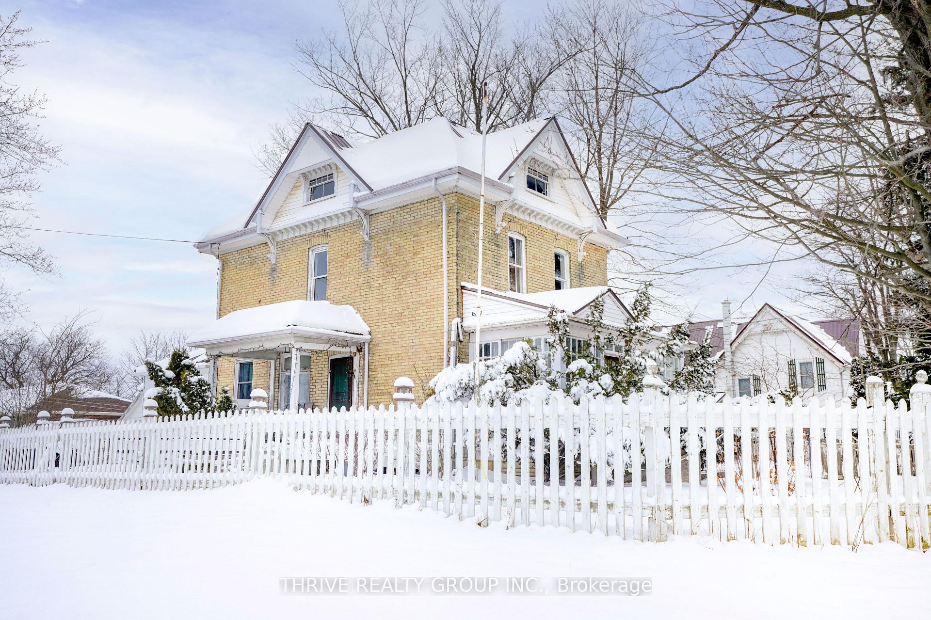 Photo 1 of 14155 Belmont Road, Central Elgin, Belmont — HOMEH