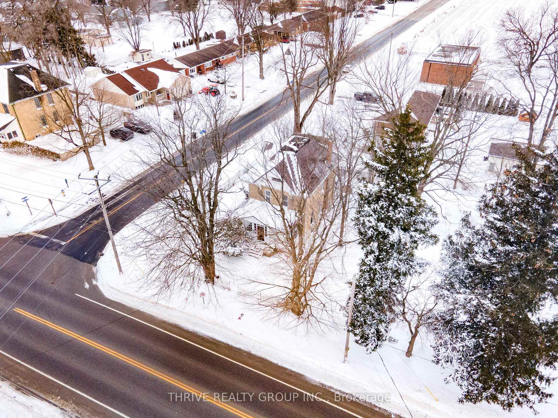 Photo 7 of 14155 Belmont Road, Central Elgin, Belmont — HOMEH