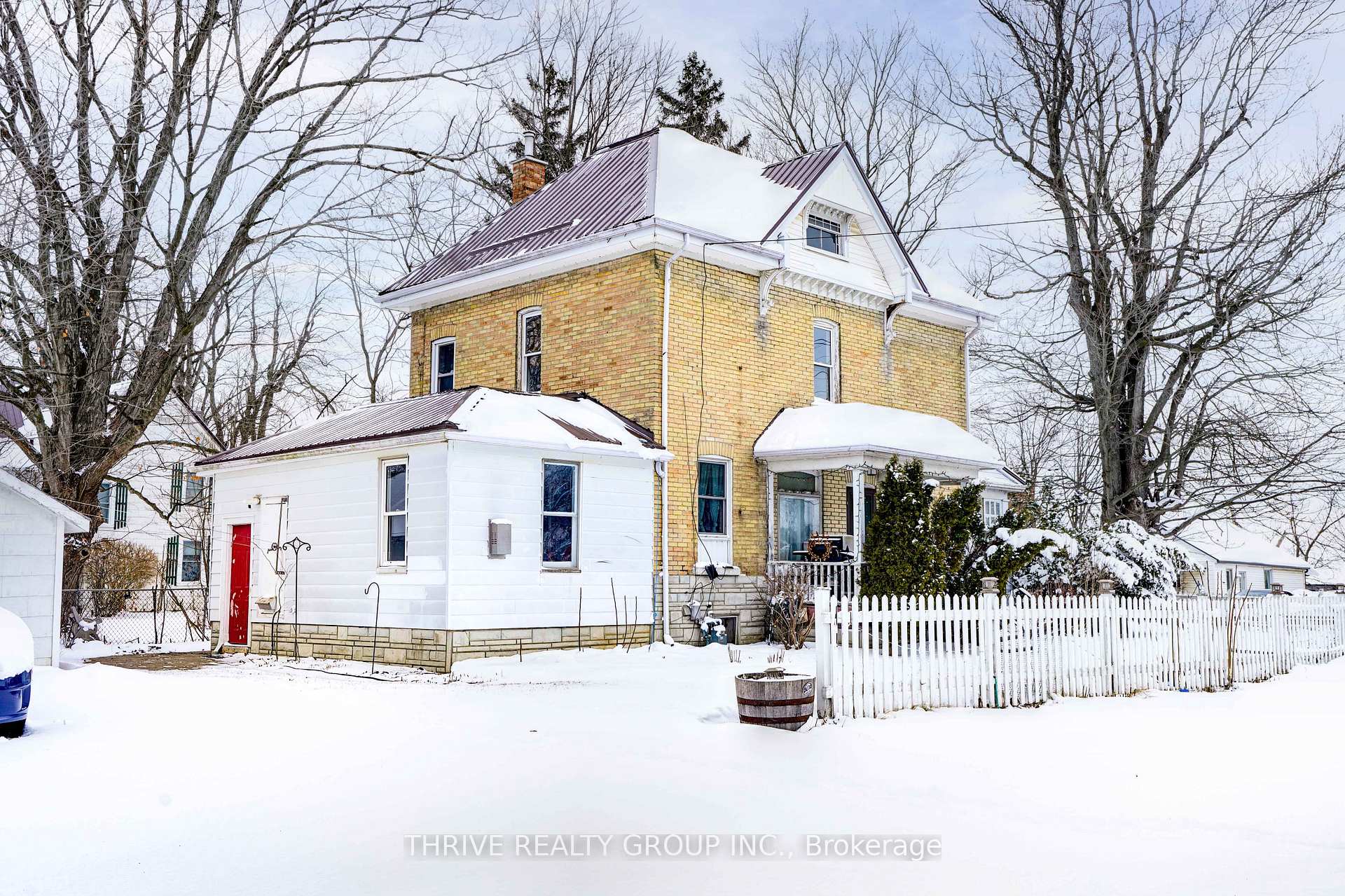 Photo 21 of 14155 Belmont Road, Central Elgin, Belmont — HOMEH