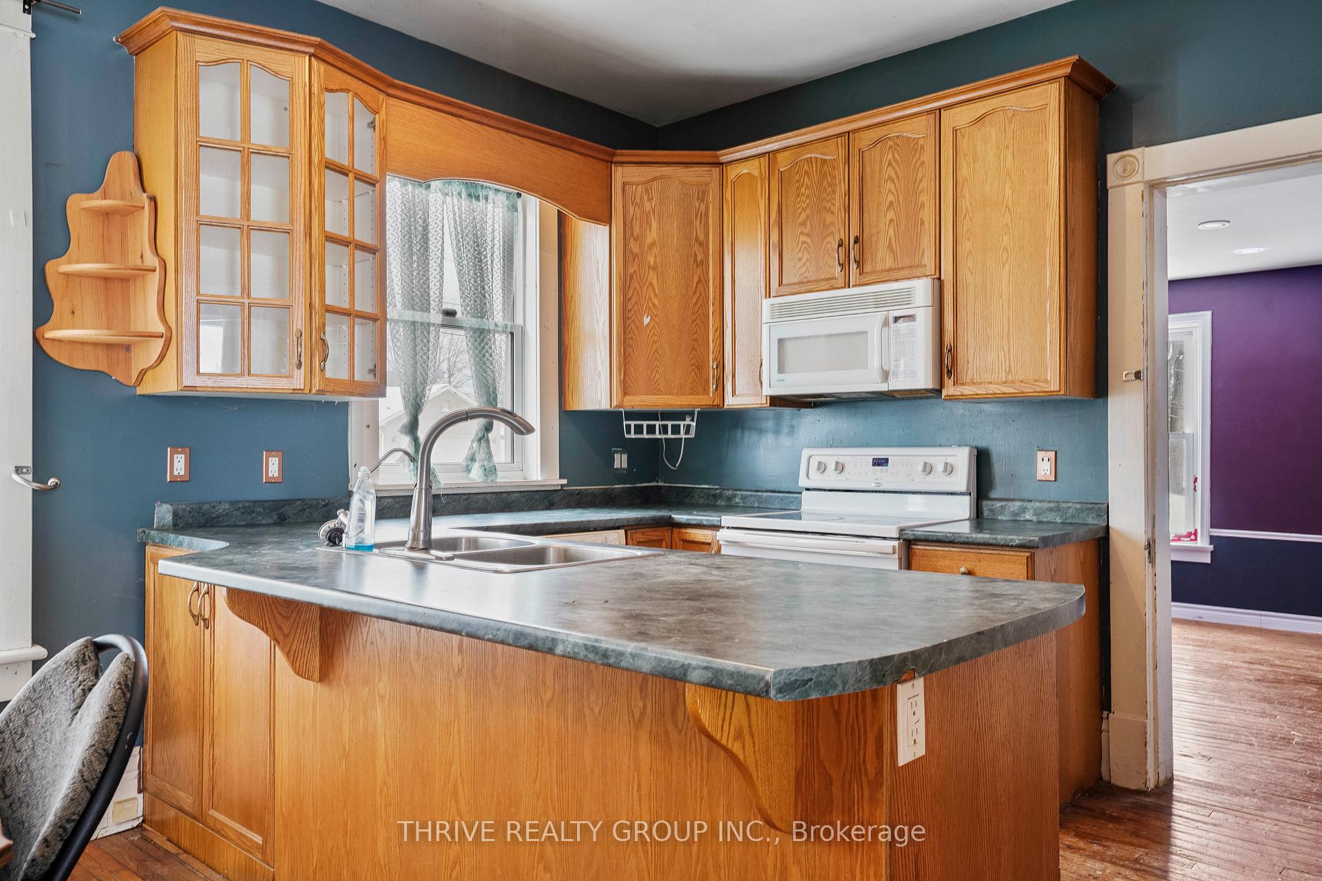Photo 16 of 14155 Belmont Road, Central Elgin, Belmont — HOMEH
