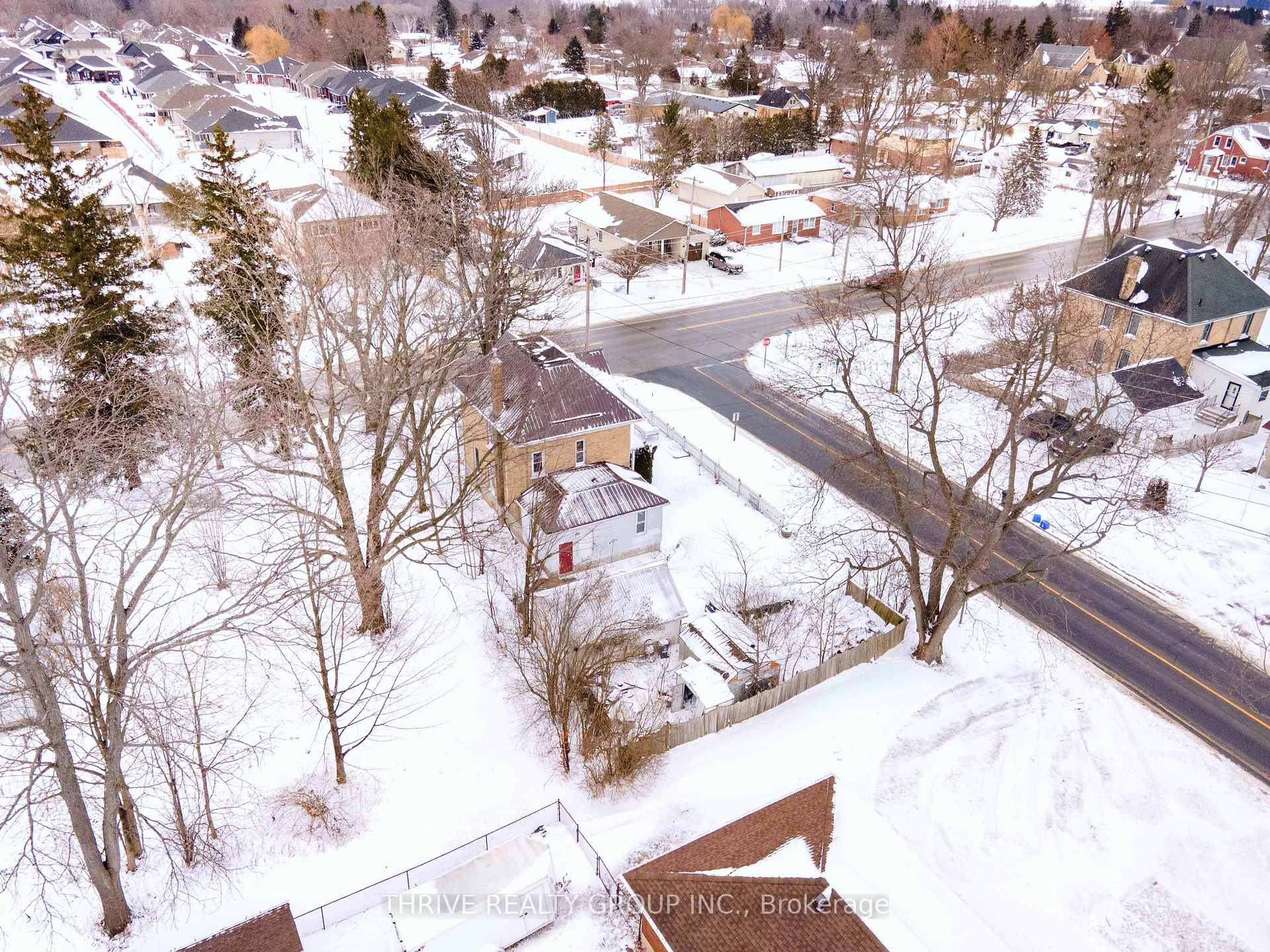 Photo 24 of 14155 Belmont Road, Central Elgin, Belmont — HOMEH