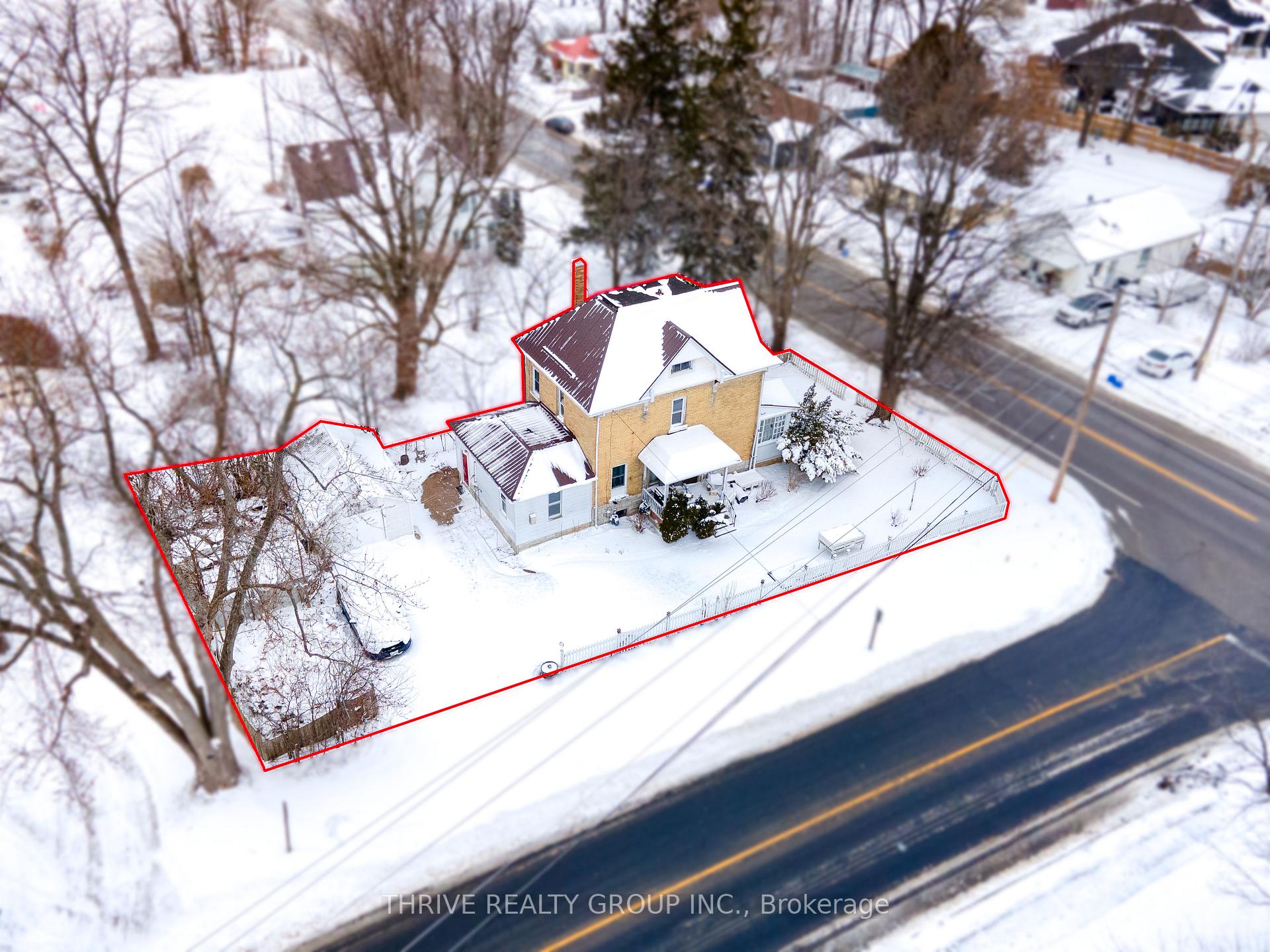 Photo 29 of 14155 Belmont Road, Central Elgin, Belmont — HOMEH