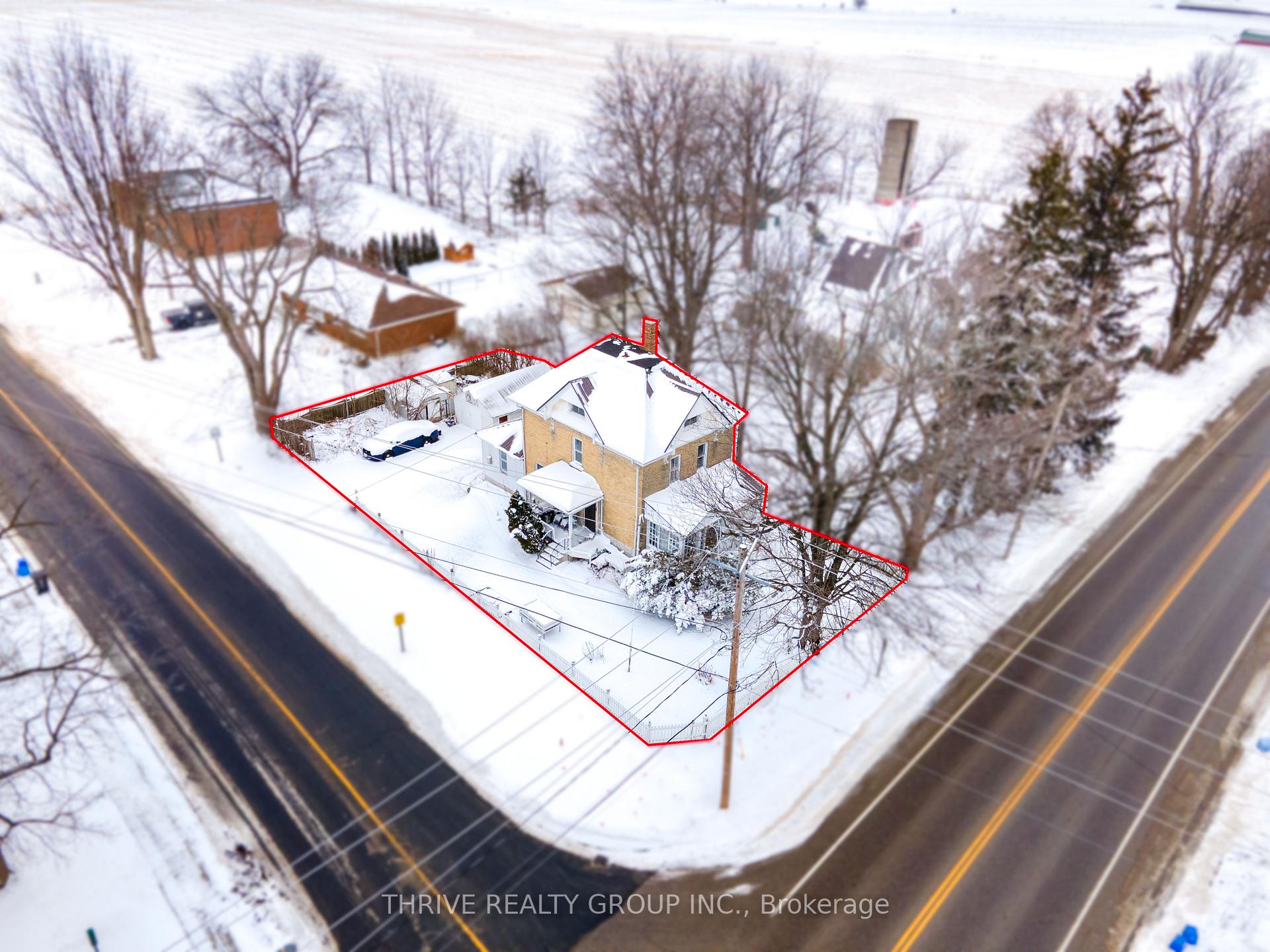 Photo 6 of 14155 Belmont Road, Central Elgin, Belmont — HOMEH
