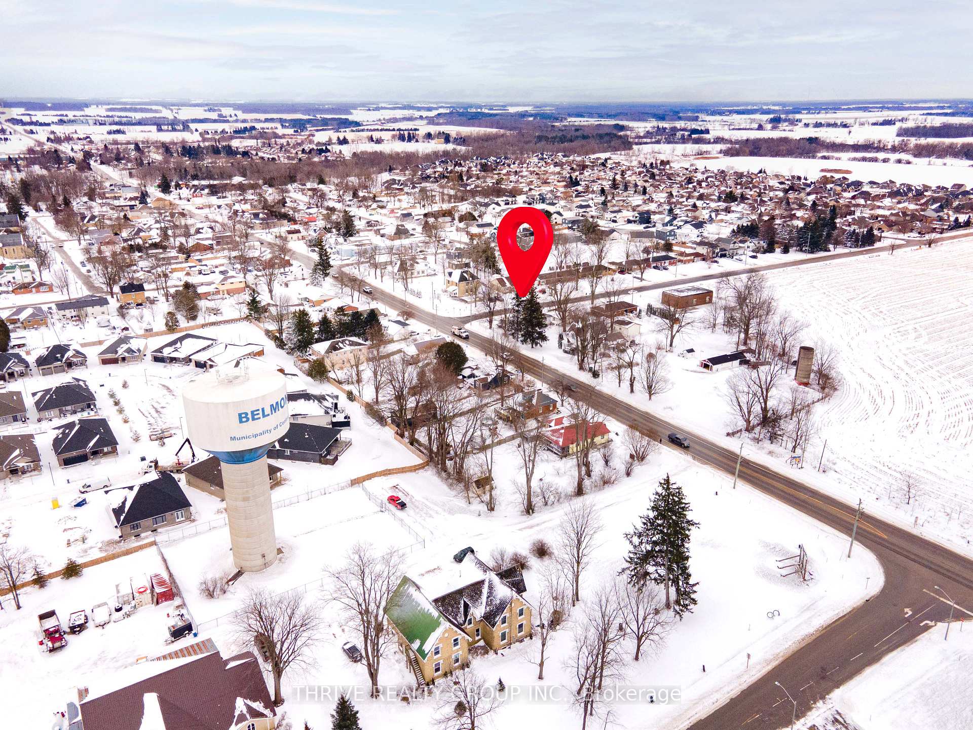 Photo 17 of 14155 Belmont Road, Central Elgin, Belmont — HOMEH