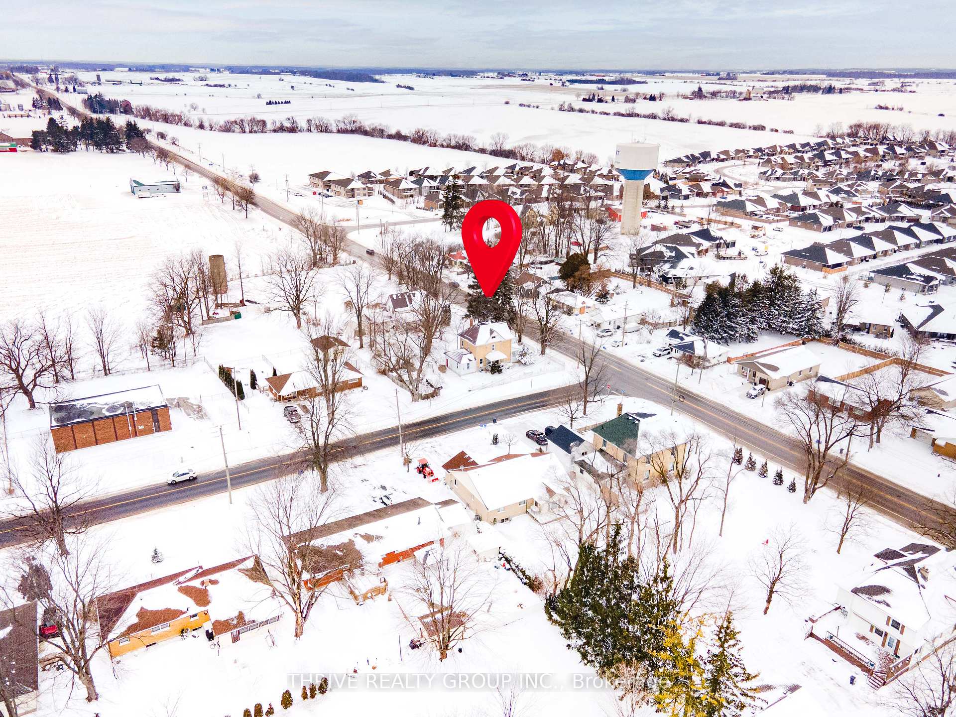 Photo 23 of 14155 Belmont Road, Central Elgin, Belmont — HOMEH