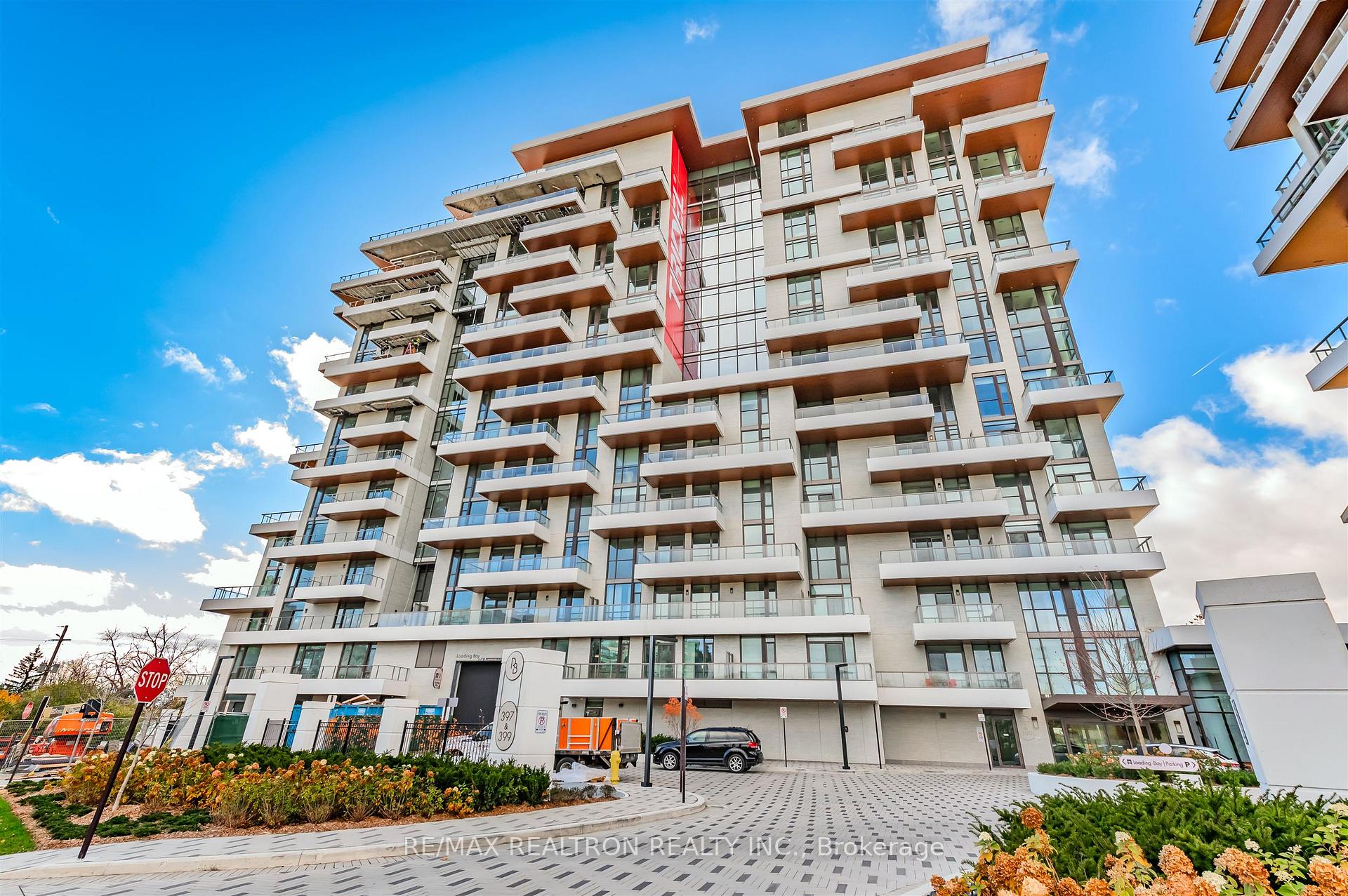 Photo 1 of Unit 316, 399 Royal Orchard Boulevard, Markham, Royal Orchard — HOMEH