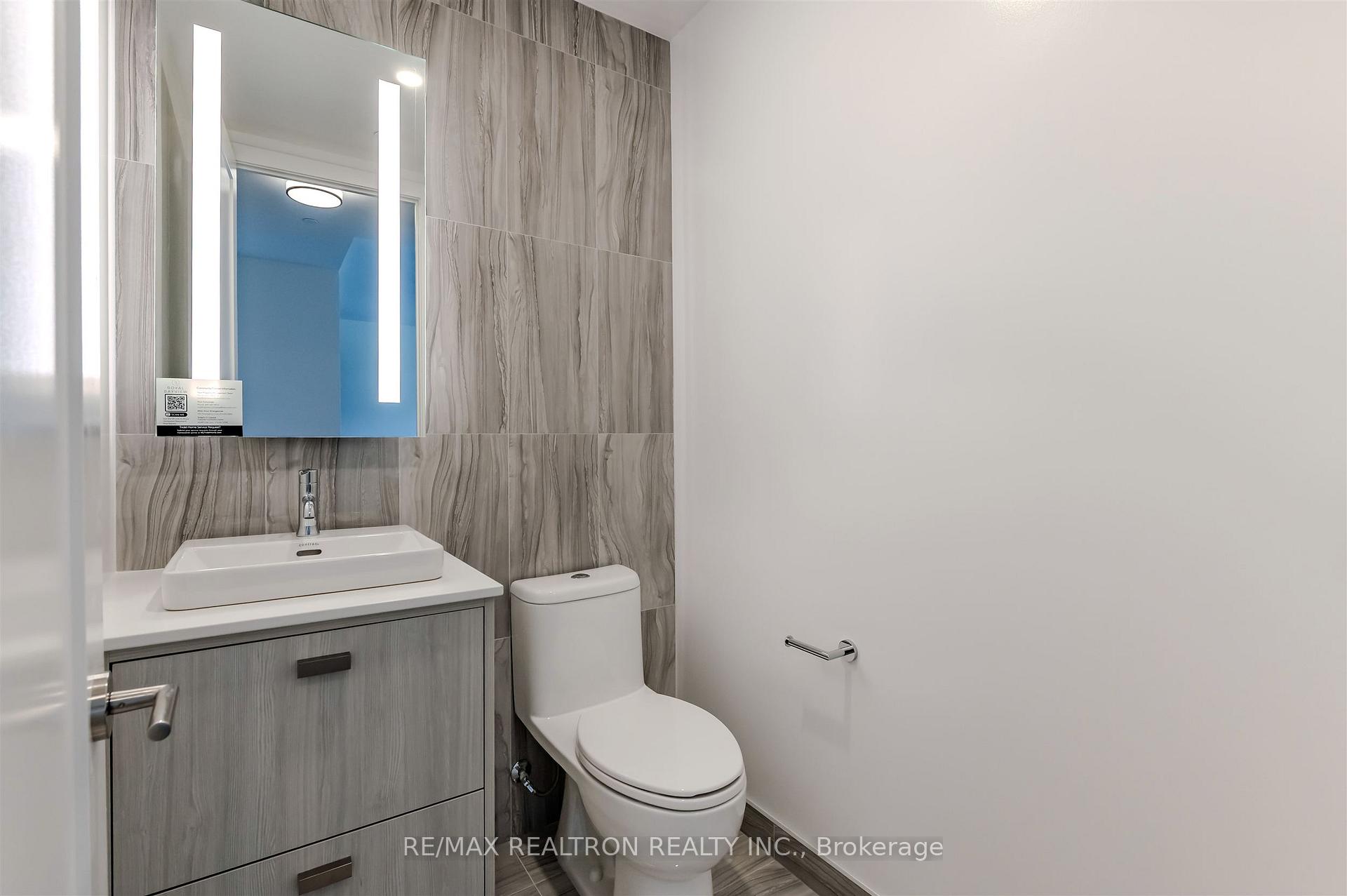 Photo 2 of Unit 316, 399 Royal Orchard Boulevard, Markham, Royal Orchard — HOMEH