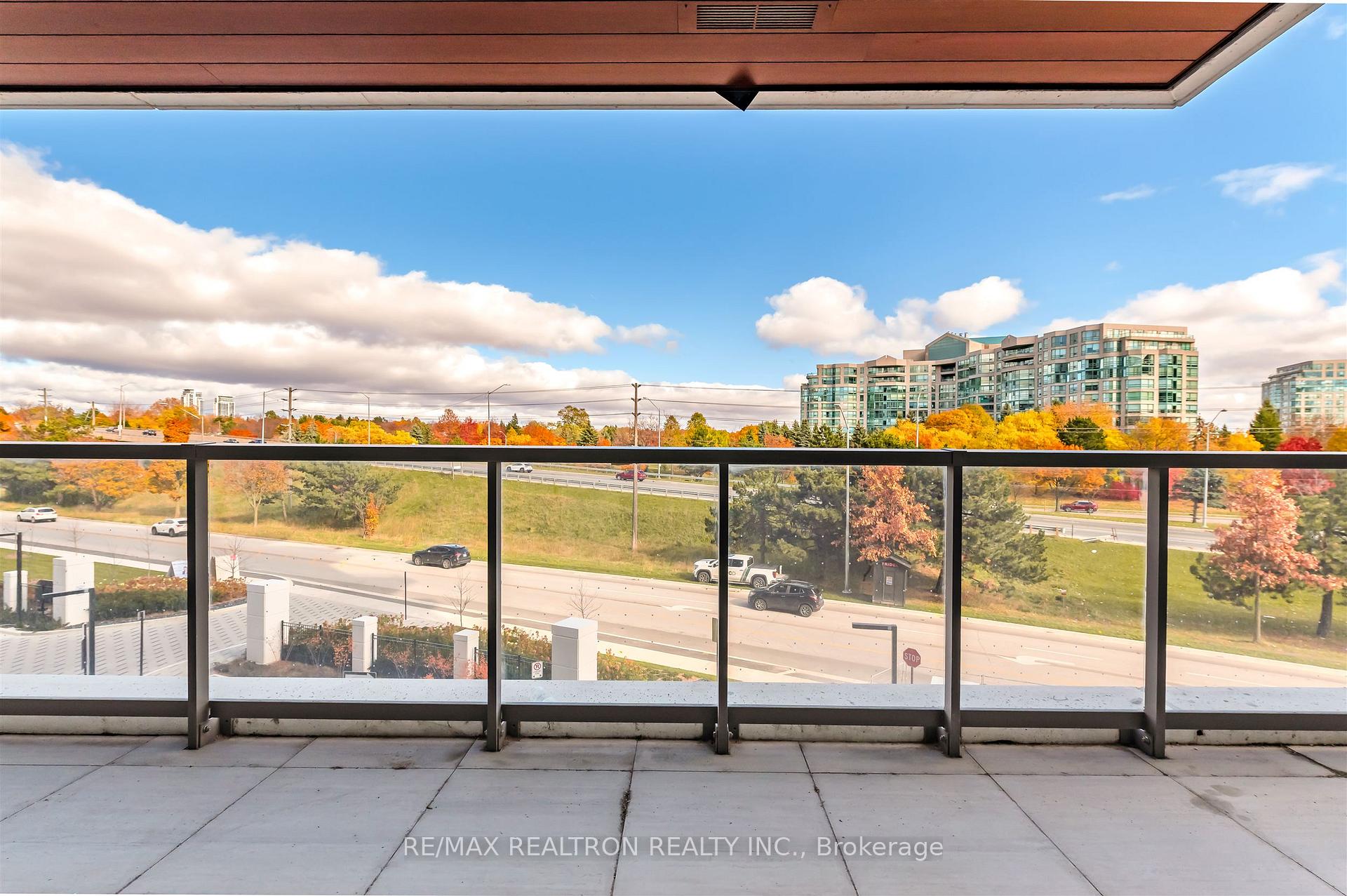 Photo 10 of Unit 316, 399 Royal Orchard Boulevard, Markham, Royal Orchard — HOMEH