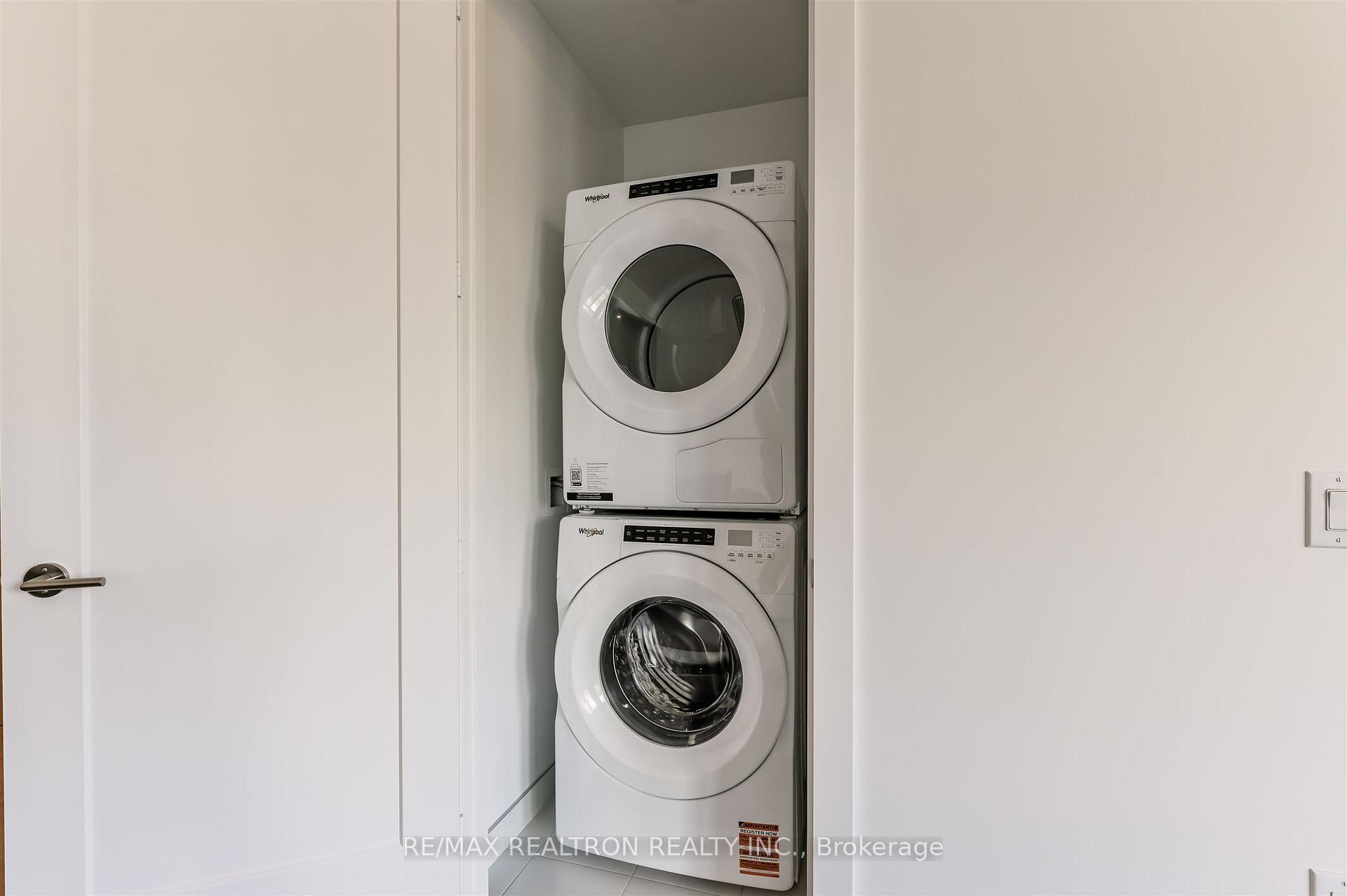 Photo 21 of Unit 316, 399 Royal Orchard Boulevard, Markham, Royal Orchard — HOMEH