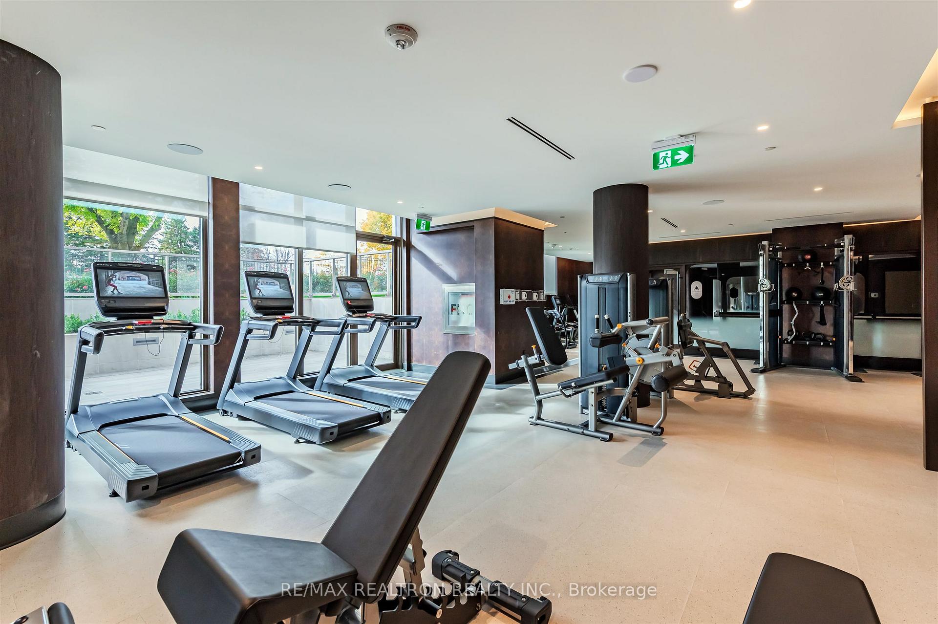 Photo 33 of Unit 316, 399 Royal Orchard Boulevard, Markham, Royal Orchard — HOMEH