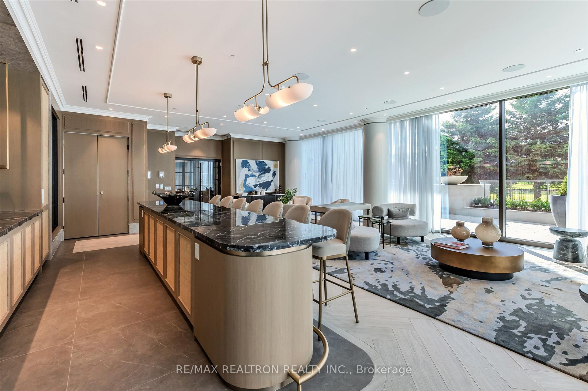 Photo 35 of Unit 316, 399 Royal Orchard Boulevard, Markham, Royal Orchard — HOMEH