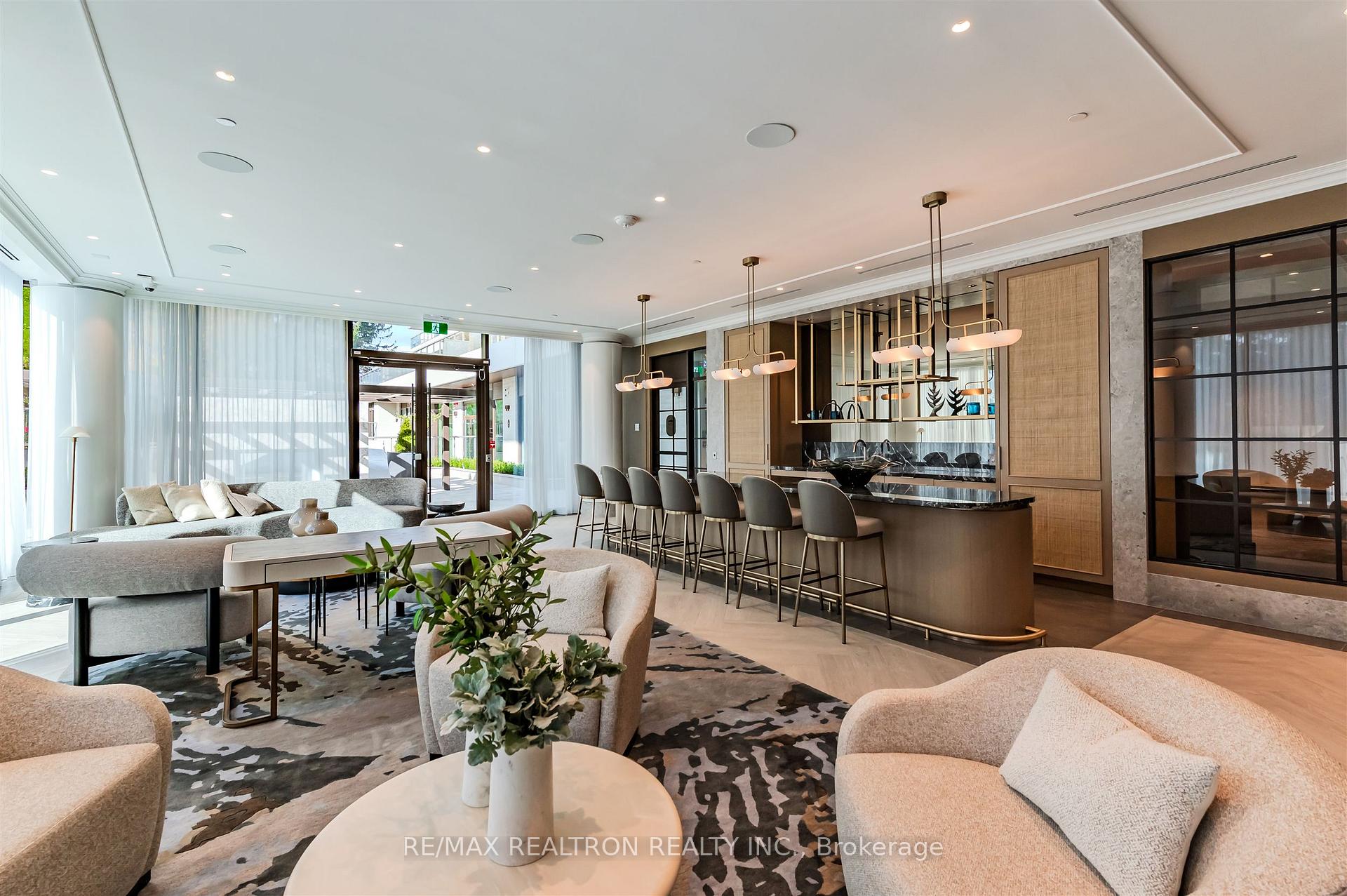 Photo 31 of Unit 316, 399 Royal Orchard Boulevard, Markham, Royal Orchard — HOMEH