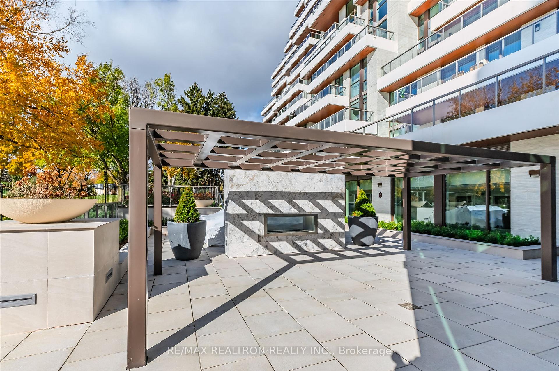 Photo 36 of Unit 316, 399 Royal Orchard Boulevard, Markham, Royal Orchard — HOMEH