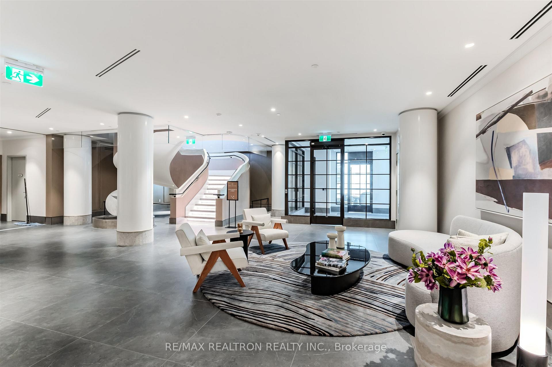 Photo 28 of Unit 316, 399 Royal Orchard Boulevard, Markham, Royal Orchard — HOMEH