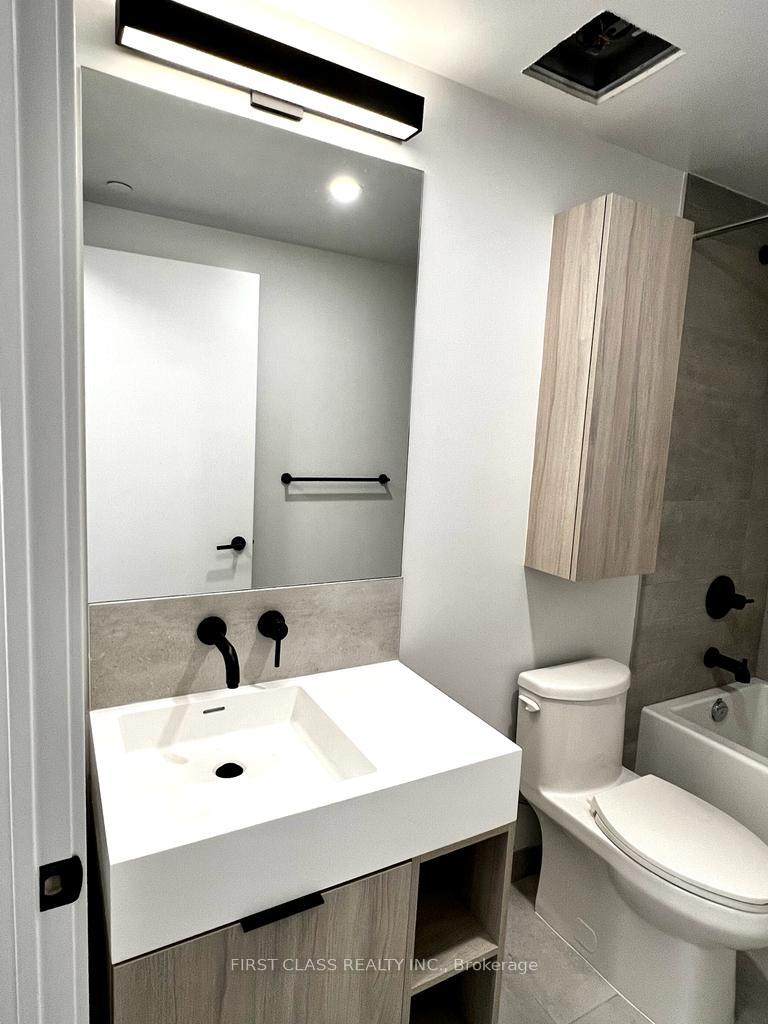 Photo 15 of Unit 2815, 108 Peter Street, Toronto, Waterfront Communities — HOMEH