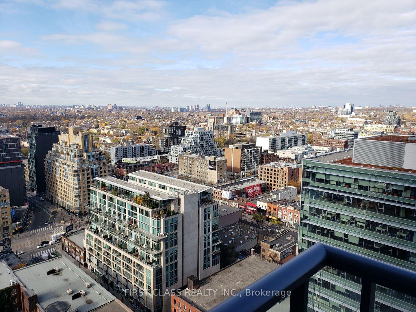 Photo 11 of Unit 2815, 108 Peter Street, Toronto, Waterfront Communities — HOMEH