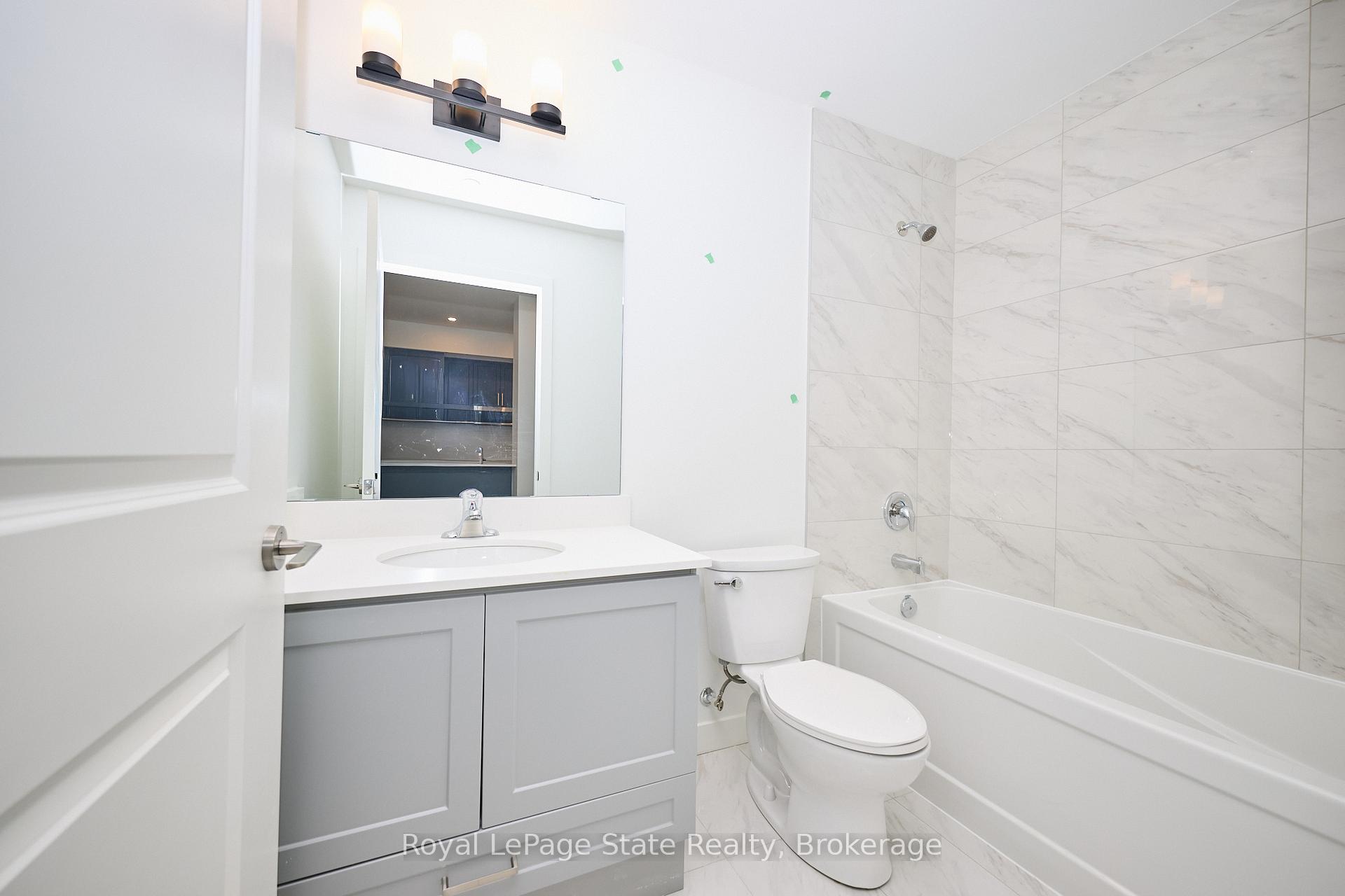 Photo 14 of Unit 615, 461 Green Road, Hamilton, Lakeshore — HOMEH