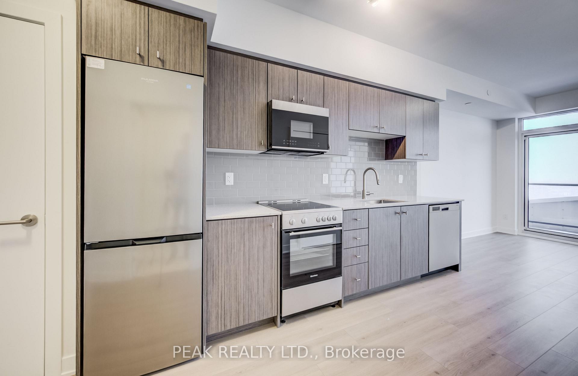 Photo 14 of Unit 2005, 25 Wellington Street W, Kitchener — HOMEH