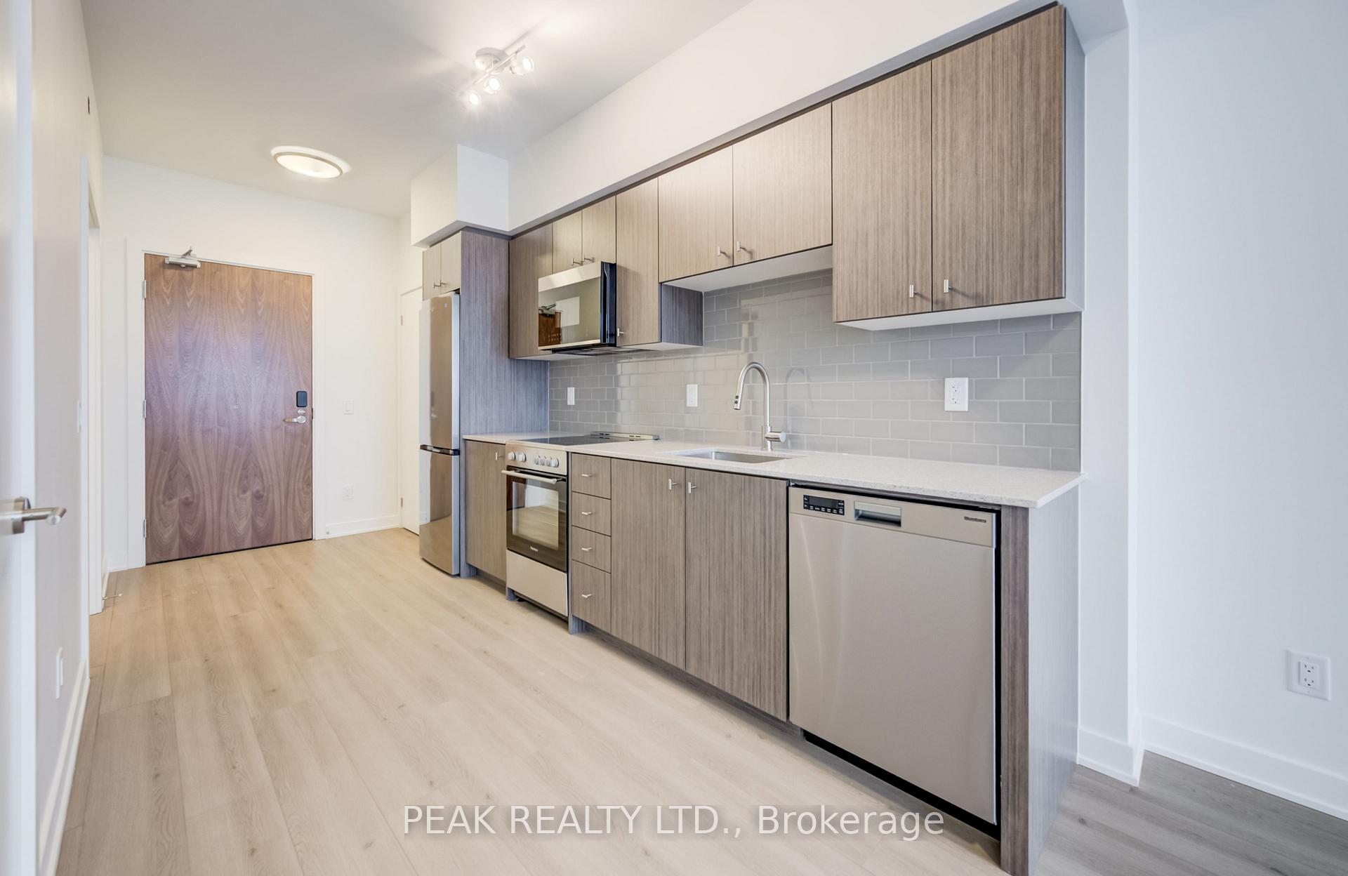 Photo 23 of Unit 2005, 25 Wellington Street W, Kitchener — HOMEH
