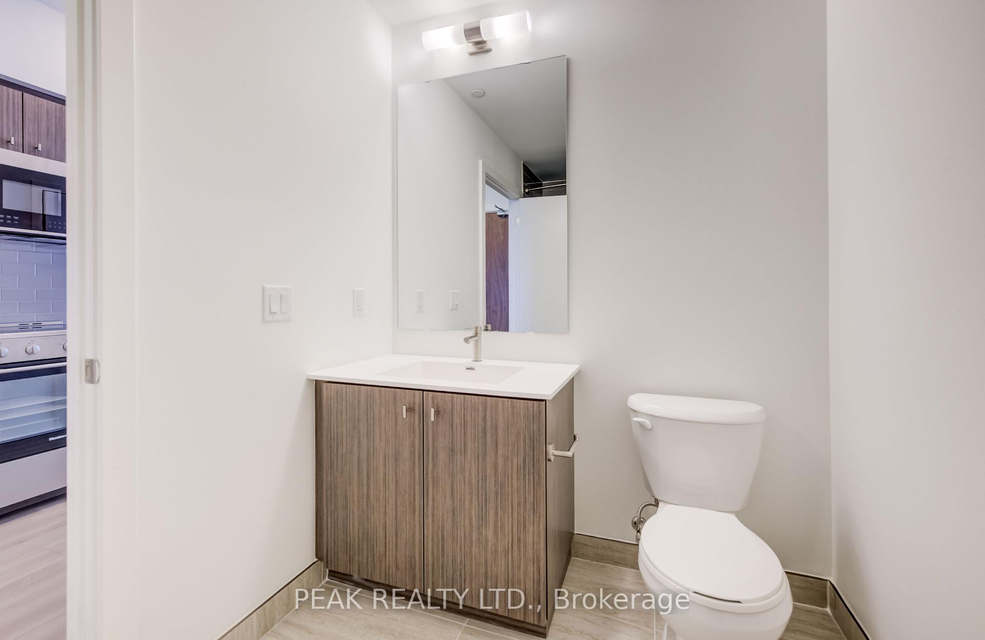 Photo 24 of Unit 2005, 25 Wellington Street W, Kitchener — HOMEH