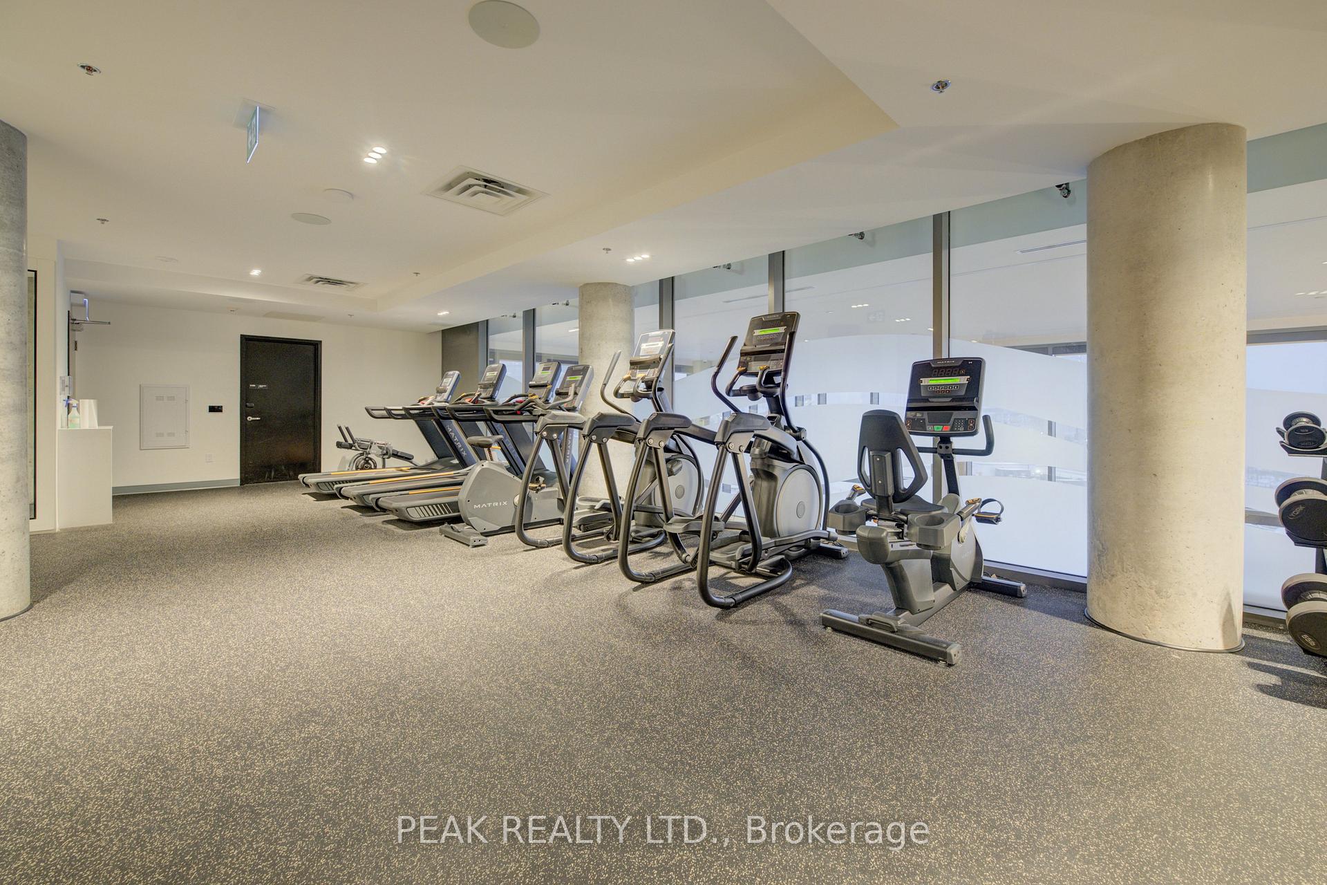 Photo 40 of Unit 2005, 25 Wellington Street W, Kitchener — HOMEH