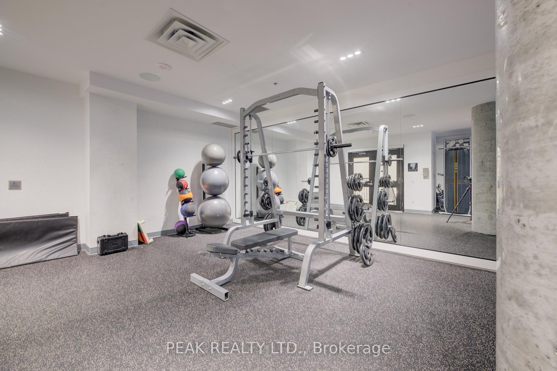 Photo 35 of Unit 2005, 25 Wellington Street W, Kitchener — HOMEH