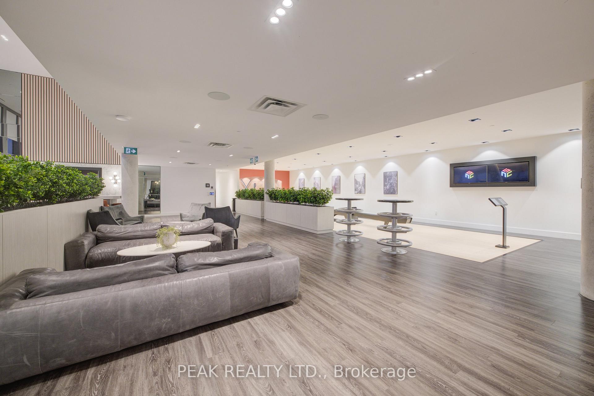 Photo 41 of Unit 2005, 25 Wellington Street W, Kitchener — HOMEH