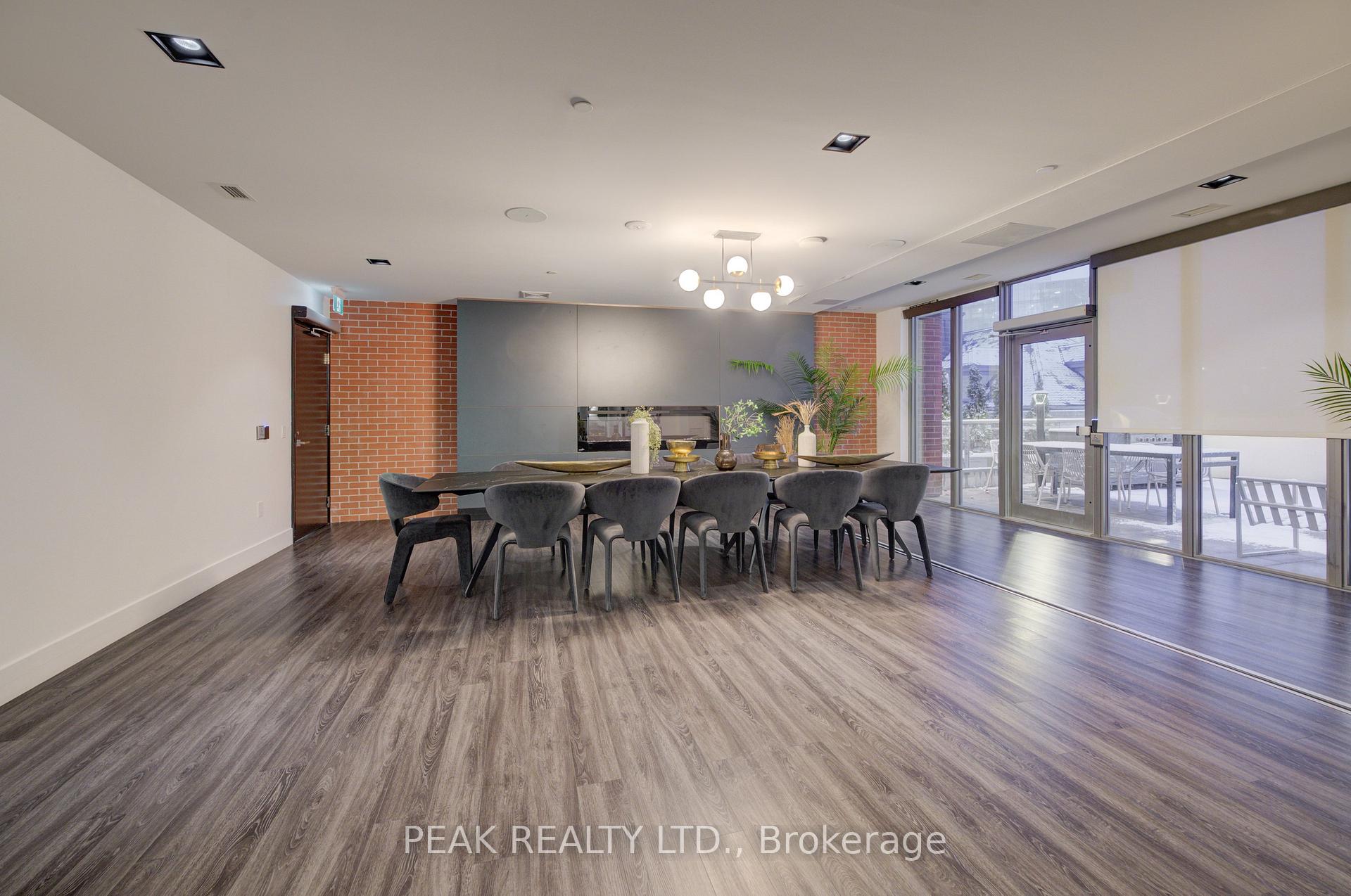 Photo 42 of Unit 2005, 25 Wellington Street W, Kitchener — HOMEH
