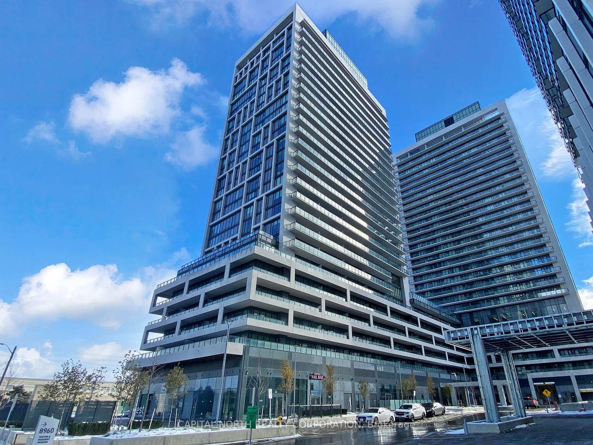 Photo 1 of Unit Ph112, 8960 Jane Street, Vaughan, Vellore Village — HOMEH