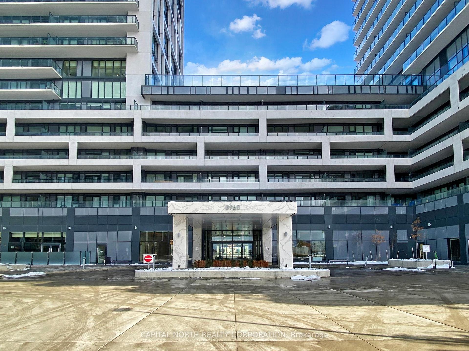 Photo 9 of Unit Ph112, 8960 Jane Street, Vaughan, Vellore Village — HOMEH