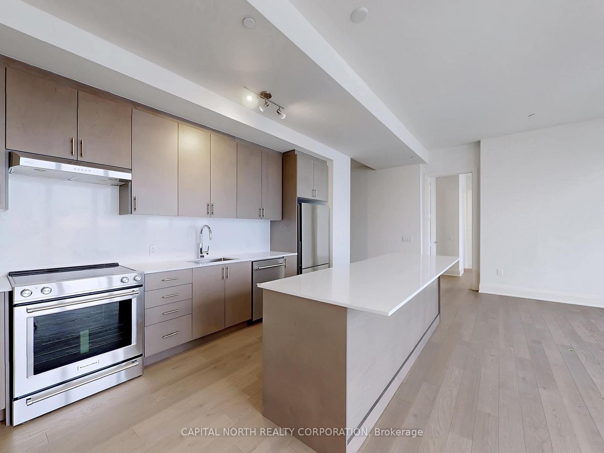Photo 3 of Unit Ph112, 8960 Jane Street, Vaughan, Vellore Village — HOMEH