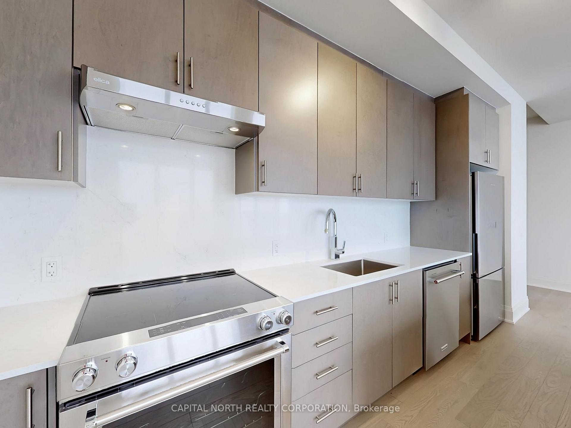 Photo 13 of Unit Ph112, 8960 Jane Street, Vaughan, Vellore Village — HOMEH