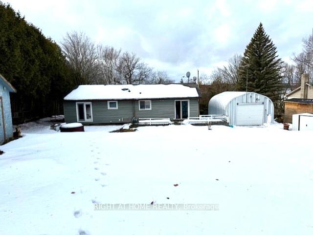 Photo 32 of 37 Pettet Drive, Scugog, Rural Scugog — HOMEH