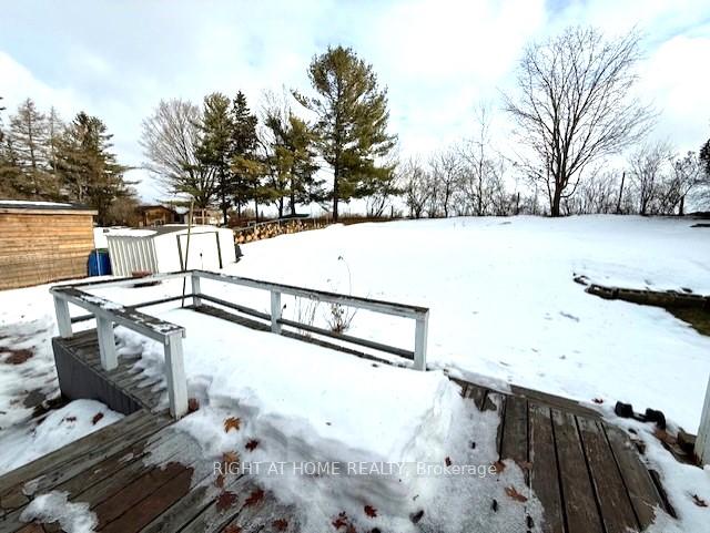 Photo 14 of 37 Pettet Drive, Scugog, Rural Scugog — HOMEH