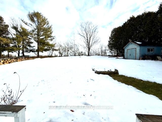 Photo 21 of 37 Pettet Drive, Scugog, Rural Scugog — HOMEH
